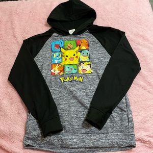 2016 Pokémon Hoodie